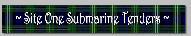 SITE ONE Submarine Tenders banner - image